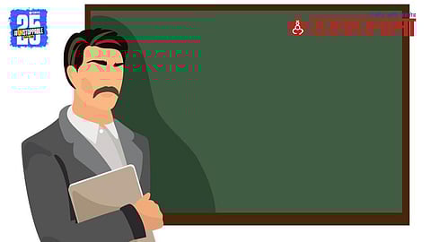 Professor Recruitment