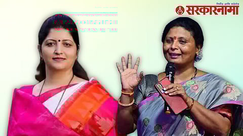 Rupali Chakankar_Sushma Andhare