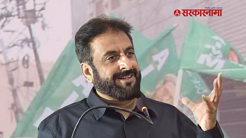 Aimim State President Imtiaz Jaleel Start His New Roel News