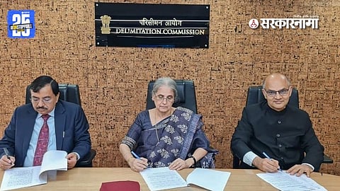 Who is ranjana Desai  8th pay commission 