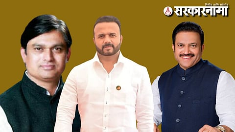 Mahesh Shinde-Shashikant Shinde-Jaykumar Gore