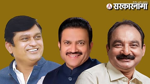 Mahesh Shinde-shashikant shinde-makarand patil