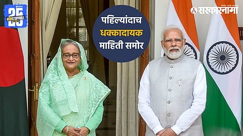 Asaduzzaman Khan Kamal speaks out on alleged CIA plot and army betrayal following Sheikh Hasina’s ouster.