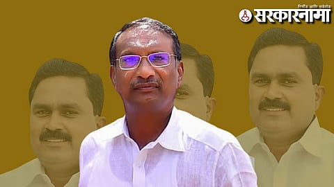 Rajan Patil 