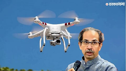 Uddhav Thackeray