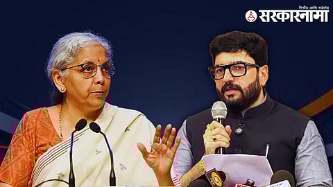 Nirmaa Sitharaman_Murlidhar Mohol