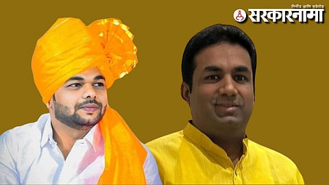 Prathamesh Kothe-Devendra Kothe