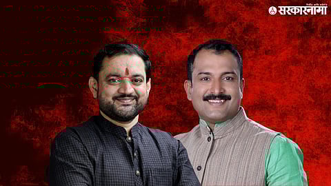 Bala Bhegade - Sunil Shelke