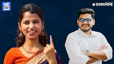 Maithili Thakur becomes the youngest MLA in India, overtaking Rohit R.R. Patil’s record.