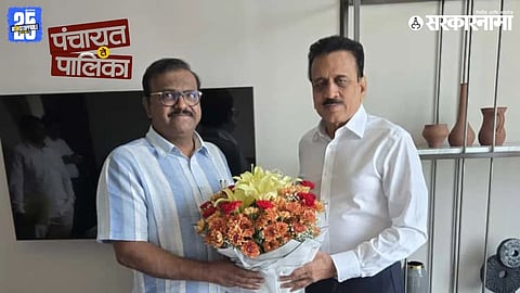 Sameer-Bhujbal-Girish-Mahajan 