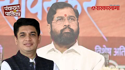 Satyajeet Tambe legal notice