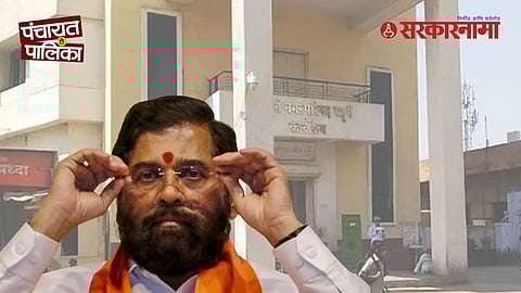 Eknath Shinde faction
