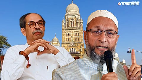 asudin obesi Uddhav Thackeray 