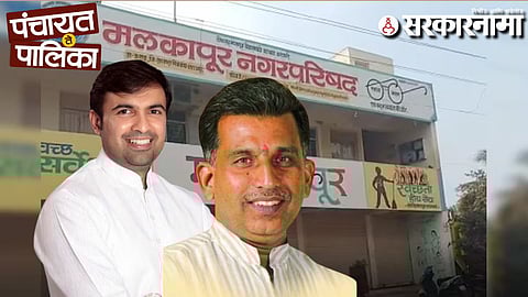 Atul Bhosale-Manohar Shinde