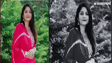 Police initiate inquiry after the unexpected demise of Pankaja Munde’s PA Anant Garje’s wife 