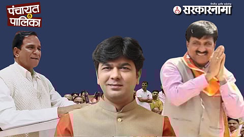 Raosaheb Danve Advise Babanrao Lonikar News Jalna