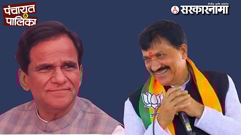 Babanrao Lonikar Speech In Bhokardan News