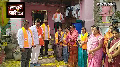Nandurbar Mayor Election: Ratna Raghuwanshi vs Sangeeta Mali