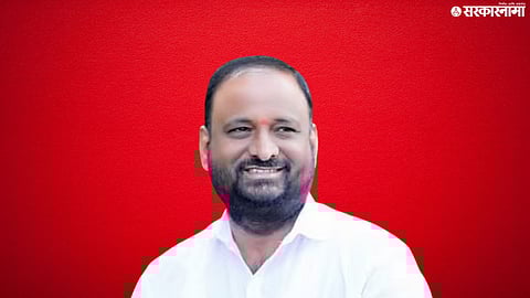 Ram Khade Seriously Injured in Deadly Attack