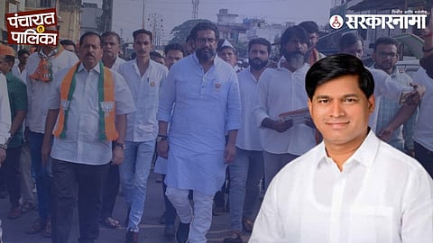 medha-nagarpanchayat-election-2025-bjp-shiv-sena-ncp