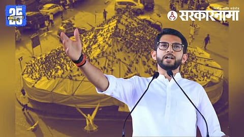 Aditya-Thackeray