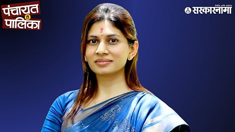 Rakhsha Khadse