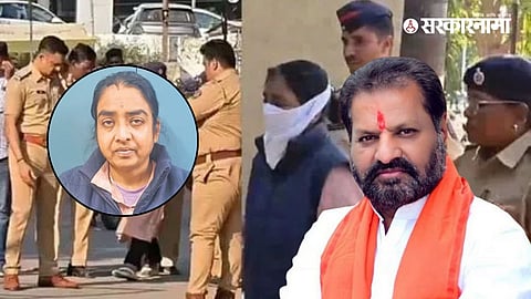 Nagesh Ashtikar news