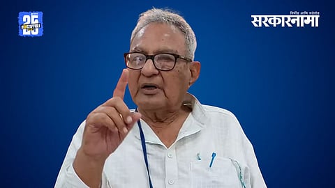 Pannalal Surana Death