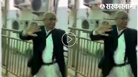 Viral Video_Rakesh Kishor