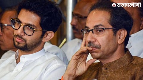 Aaditya And Uddhav Thackeray .jpg