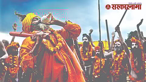 Nashik Simhastha land expansion protest