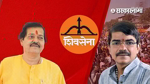 Kishanchand tanwani pradeep jaiswal