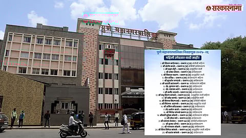 Aam Aadmi Party candidate list