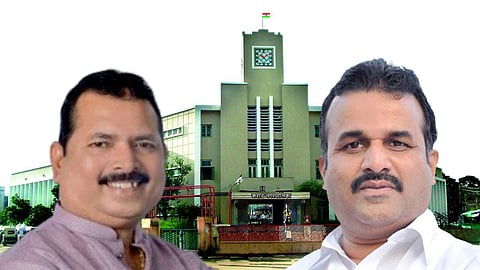 Karad Nagar Parishad Election Result
