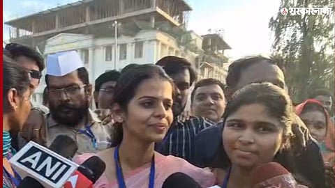 Ambarnath Nagar Parishad Result 