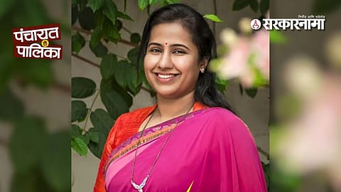 Meghana Bordikar News