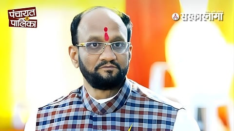Shiv Sena MLA : शिवसेनेच्या तरुण तडफदार माजी आमदाराचे निधन : लीलावती रुग्णालयात घेतला अखेरचा श्वास