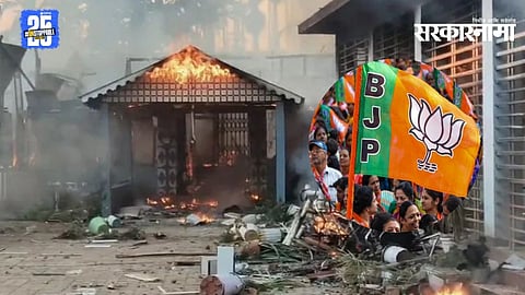 Assam Violence | West Karbi Anglong