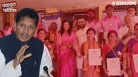 BJP vs Shivsena; Deepak Kesarkar