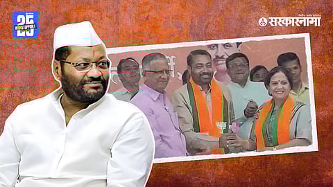 Gajanan Shelar & Bablu Shelar