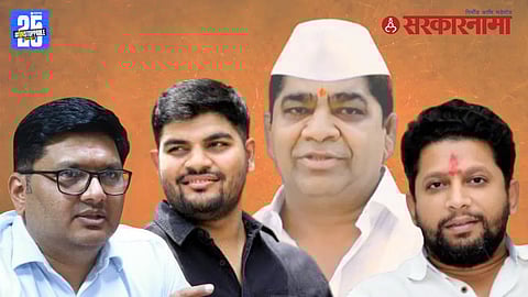 Rahuri Assembly Constituency Election : राहुरी विधानसभेसाठी निवडणूक आयोगाची लगबग; शिवाजी कर्डिलेंच्या जागी कोण? अक्षयला संधी की, सुजयला? तनपुरेंच्या भूमिककडे लक्ष?