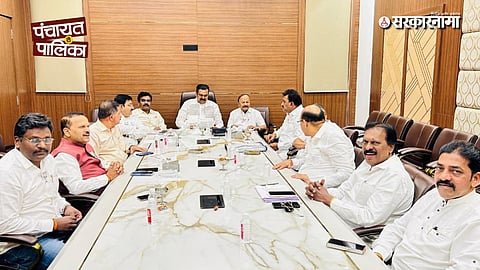 Kalyan Dombivli Politics