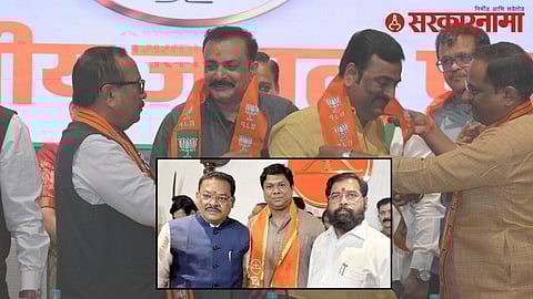 Raj Thackeray Uddhav Thackeray meeting