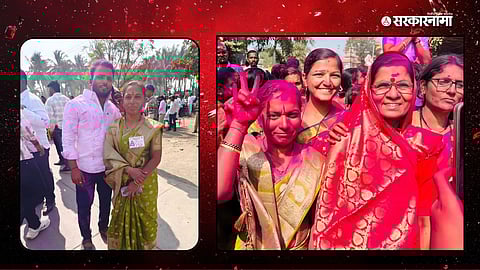 Mangalwedha Nagar parishad Election 2025: