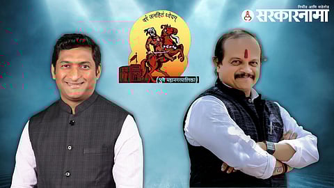 Vasant More_Yogesh Mulik