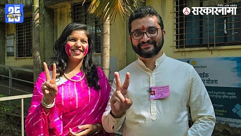 Yuvraj Lakhmaraje emerges as behind-the-scenes kingmaker reshaping local political equations.