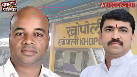 Kalokhe Murder Case Bharat Gogawale Vs Sudhakar Ghare And Sunil Tatkare