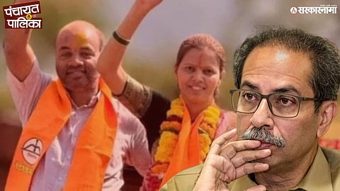 Khopoli Shiv Sena leader murder case; uddhav thackeray