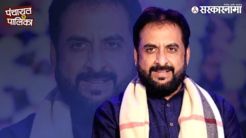 AIMIM workers protest in Chhatrapati Sambhajinagar, accusing Imtiaz Jaleel of selling party tickets for money and demanding his removal amid civic election candidate list controversy.