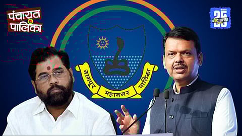 Eknath Shinde, Devendra Fadnavis